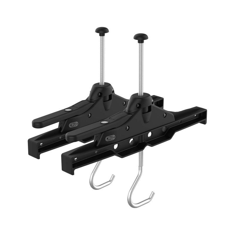 Ladderklem set (2 stuks)