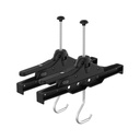 Ladderklem set (2 stuks)
