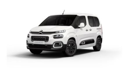 Citroën ë-Berlingo Van L1H1