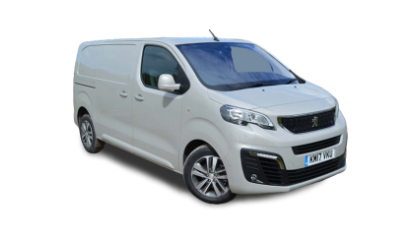 Peugeot e-Expert L2H1 Enkelcabine