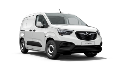 Opel Combo Electric L1H1