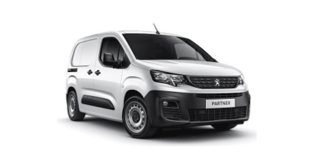 Peugeot E-Partner L1H1