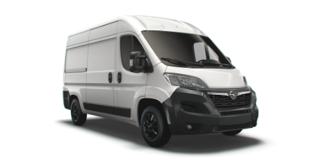 Opel Movano Electric L4H3 Enkelcabine