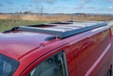 Roofrail Ford (E-)Custom ('24>) L2, WB 3500 +4 dwarsliggers incl. montage