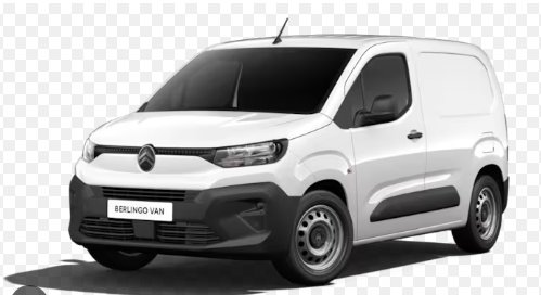 Citroen Berlingo L1H1