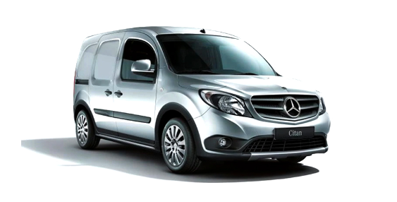 Mercedes-Benz  Citan L2H1