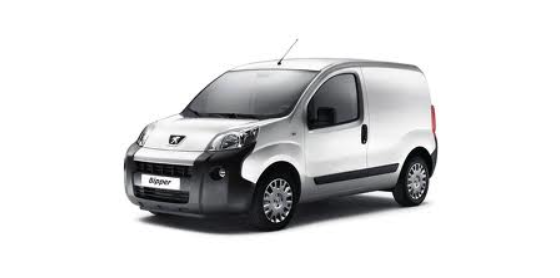 Peugeot Peugeot Bipper