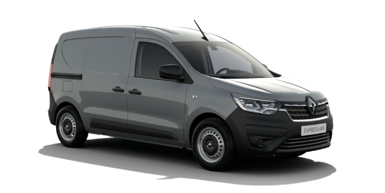 Renault Express L1H1