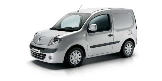 Renault Kangoo L2H1