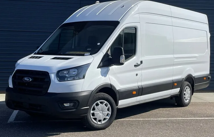 Ford Transit L4