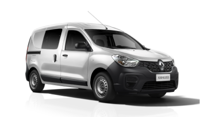 Renault Kangoo E-TECH Electric L1