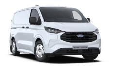 Ford Transit Custom L1H1 DC >2025-heden