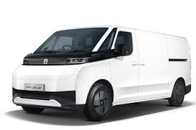 Farizon E-SV L2H1 Enkel Cabine