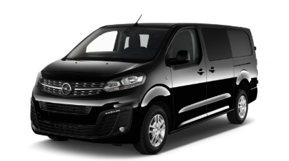 Opel Vivaro Electric L2H1 Enkelcabine