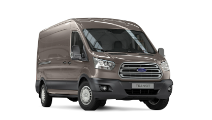 Ford E-Transit L2H3 EC