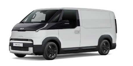 Kia PV5 Cargo L2H1